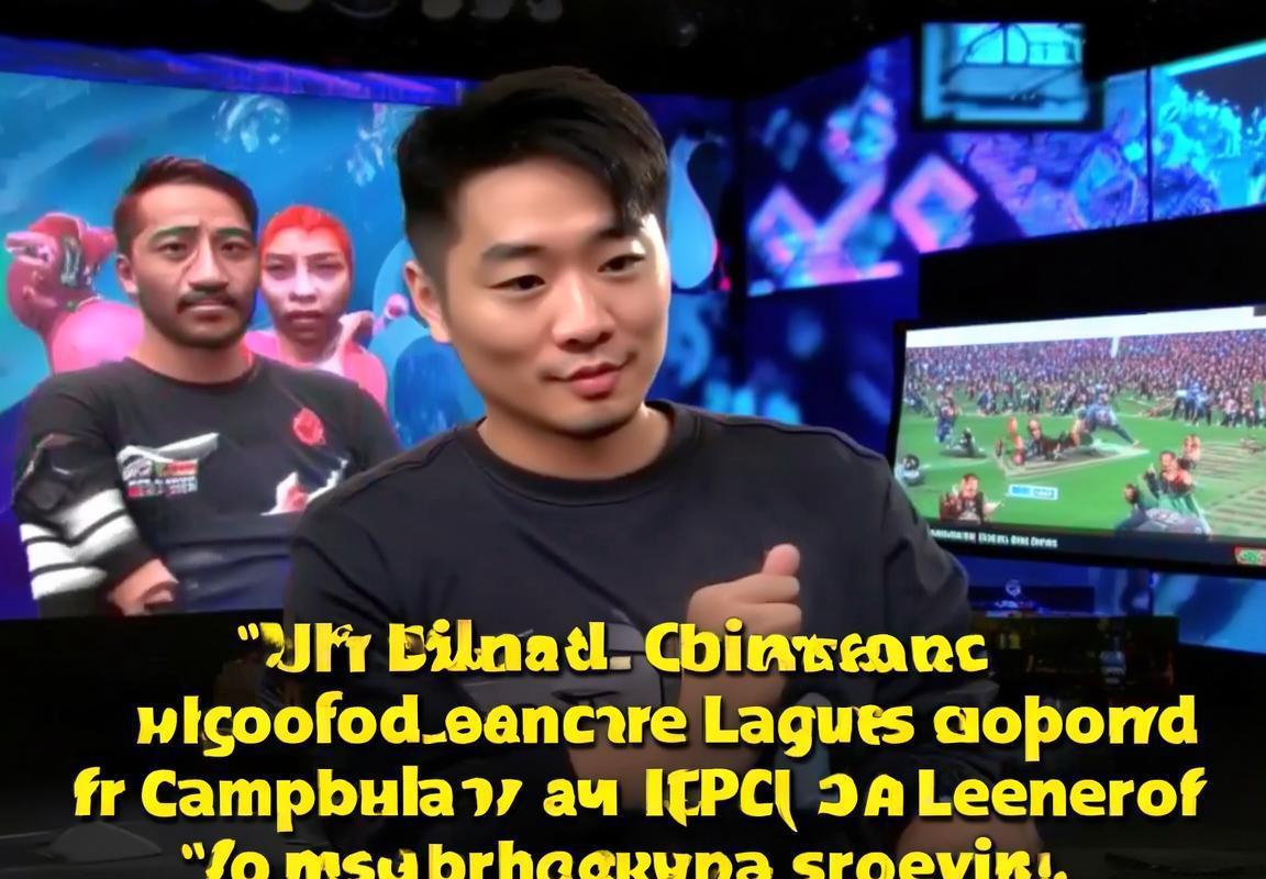 左手直言LPL与LCK实力相当,LPL今年冲击世界冠军-星空电竞 左手直言LPL与LCK实力相当,LPL今年冲击世界冠军-星空电竞