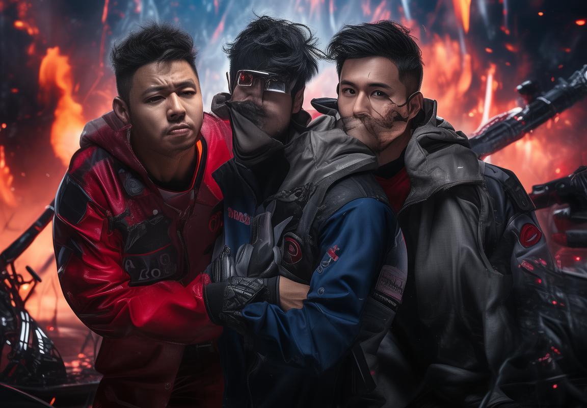 压力来到LPL这边！LNG能否打破LCK包围圈？-星空电竞